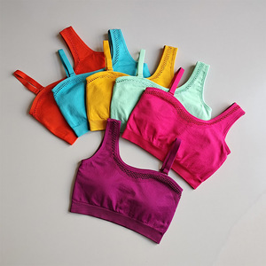 Conjunto de Yoga de 2 Piezas para Mujer, Diseño a Cuadros, Transpirable, Ecológico, de Secado Rápido, Cintura Media, Sin Costuras, para Gimnasio - Product Image 5