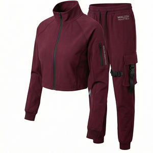 Conjunto Deportivo de Compresión para Hombre de Alta Calidad, Traje de Compresión Maluza para Entrenamiento y Running - Product Image 1