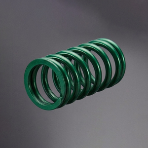 Mollificio Bordignon Green Die Spring RG Serie Redonda RR, Carcasa de Carga, Diámetro: 3/8, Diámetro de la Varilla: 3/16 - Product Image 3