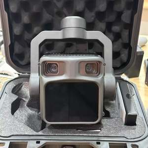 En Stock, Cámara con Gimbal Zenmuse L3, LiDAR de Largo Alcance de 1535nm, Alta Precisión, Alta Penetración, para M400 RTK, Piezas de UAV - Product Image 1