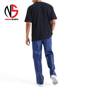 Nouvelle Arrivée Dernier Cri T-shirt Homme Oversize à Design Personnalisé / T-shirt Homme Oversize Style Urbain à Manches Courtes 2026 - Product Image 6