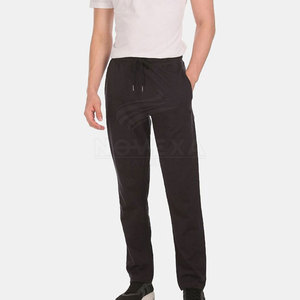 Best Sellers Men <b>Trousers</b> With Elastic Waist For A Comfortable And Easy Fit Men Pants Daily Wear - Product Image 3