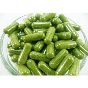 Cápsulas y Polvo Certificados: Combo Completo de Bienestar Herbal para Pedidos al por Mayor - Product Image 2