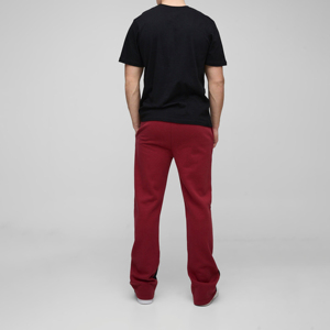 Pantalones deportivos para hombre, pantalones de algodón para gimnasio, entrenamiento, fitness, informales, servicio OEM, gran venta, nuevos pantalones deportivos para hombre - Product Image 2