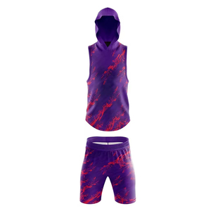 ชุดยูนิฟอร์มฟุตบอล 7 คน แบบกำหนดเอง ชุดเสื้อทีม พิมพ์ลายแบบ Sublimation ผู้ผลิตชุดกีฬา OEM ปากีสถาน สไตล์อเมริกัน - Product Image 1