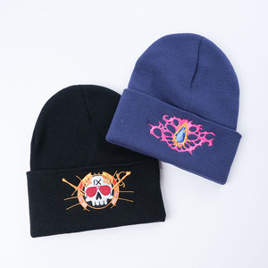 Warm Ribbed Knit Beanie <b>Cap</b> Comfortable <b>Winter</b> Hat <b>for</b> <b>Men</b> Women and Teen Outdoor Wear - Product Image 1