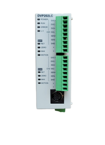 Controlador de Automatización Original Nuevo con Sistema de Control DVP202LC-SL para PC con Puertos Ethernet Conmutados - Product Image 2