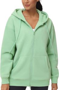 Sweat à capuche pour femme - Product Image 5