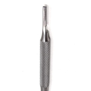 Lame de scalpel en acier inoxydable de haute qualité avec manche - Réutilisable, sans rouille, service OEM, garantie 1 an, certifié CE - Product Image 4