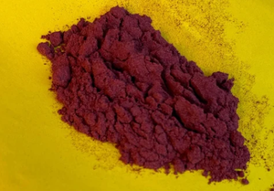 Polvo de Remolacha Deshidratada 99% Puro Sabor Dulce Empaque a Granel y en Tambor 5% Humedad 24 Meses de Vida Útil Raíz y Hoja - Product Image 4