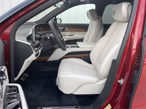 SUV Cadillac VISTIQ Sport 2026 Súper Lujoso con Tracción en las Cuatro Ruedas - Product Image 6