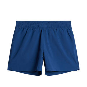 Shorts Deportivos 2 en 1 para Mujer, Cintura Media, Transpirables, con Bolsillos Laterales, para Ciclismo, Running, Gimnasio, Elásticos, Spandex/Poliéster - Product Image 3