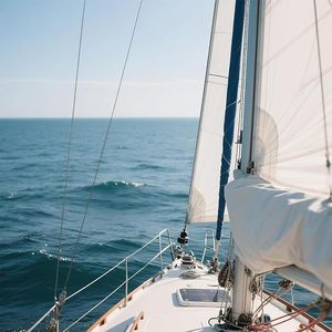 High Quality Polyethylene <b>Rope</b> Designed 10mm for Marine Fishing Boating and Industrial Applications Manufactured Using Durable - Product Image 3