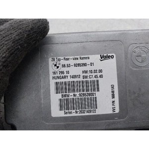 X5 ECU et modules informatiques d'occasion 6653928539001 - Product Image 5