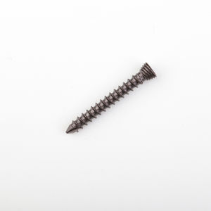Tornillo Óseo de Alta Calidad y Durabilidad, de Acero Inoxidable, para Cirugía Ortopédica Veterinaria, Implante Cortical, Instrumento Quirúrgico - Product Image 3