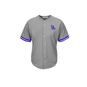 Vêtements de sport, uniforme de baseball personnalisé, vêtements d'équipe, uniforme de baseball, nouvelle arrivée, uniforme de baseball - Product Image 4