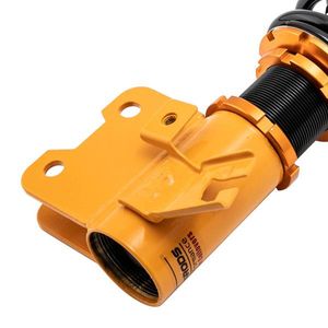 Ammortizzatori Anteriori Regolabili a 2 Pezzi per Nissan S13 Silvia 240SX 1989-1998 - Product Image 4