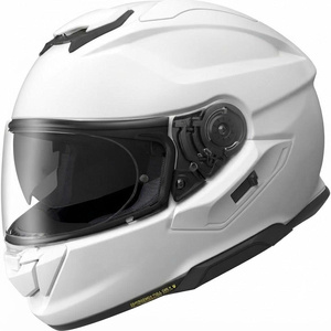 Casque de moto intégral GT-Air 3 Professional avec aérodynamique testée en tunnel de vent et construction en fibre de verre - Product Image 1