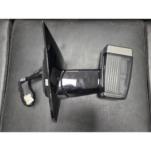 Rétroviseur gauche d'occasion d'origine pour IONIQ 5 2021-2024, référence OEM 876A0GI000U3P - Product Image 3