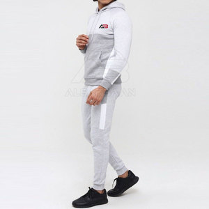 Survêtement pour hommes à prix de gros, vente chaude, marque privée, dernier design, faible MOQ - Product Image 4