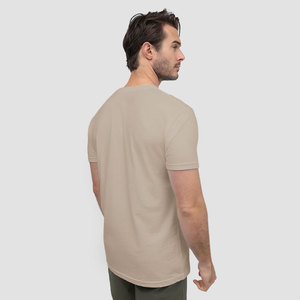 Camisetas Personalizadas de Alta Calidad para Hombre, Camisetas con Diseño Gráfico, 100% Algodón, Ligeras - Product Image 6