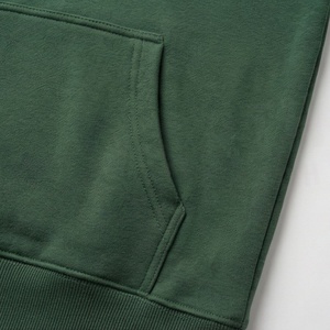 Sweat à capuche tendance pour femme en coton épais avec cordon, style sport pour l'hiver, col à capuche, vêtements personnalisés de qualité supérieure - Product Image 5