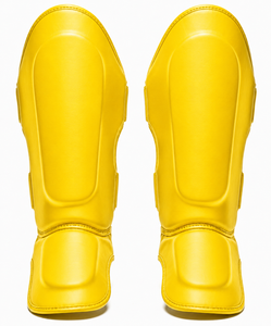 Protector de Piernas Deportivo Profesional para Niños, con Marco de Acero al Carbono y Cuero, Suspensión Completa, Manillares Ajustables - Product Image 2