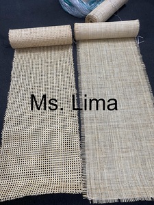 Rouleau de cannage en rotin naturel de qualité supérieure / Tissé à la main au Vietnam / Mme Lima - Product Image 6