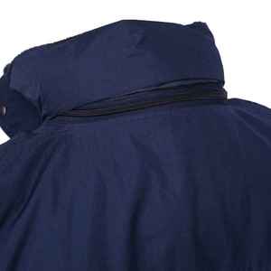 Work <b>Jacket</b> Men <b>Winter</b> <b>Waterproof</b> Embroidered Bomber <b>Jacket</b> - Product Image 2