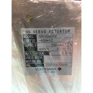 PARKER HANN DR-1008B-230-DO COMPUMOTOR DIV. Equipo y Piezas de Semiconductores de Confianza de Marca Global en - Product Image 5