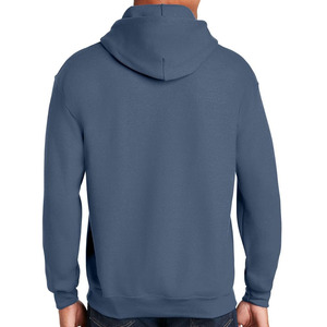 Tendances du moment : Créez votre propre marque de sweats à capuche pour hommes, vêtements décontractés, style actuel, sweats à capuche pour hommes écologiques et numériques. - Product Image 6