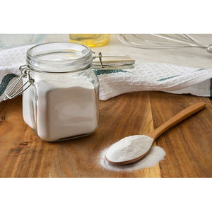 Bicarbonato de Sodio al 99% de Grado Alimenticio/Industrial, Precio de Fábrica, Bicarbonato de Sodio en Polvo a Granel para Aditivos Alimentarios - Product Image 5