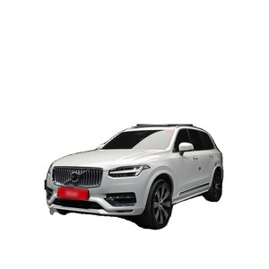 Volvo XC90 B6 Ultimate 2023 con Volante a la Izquierda, Caja de Cambios Automática, Cámara Trasera, 64,728 km, Excelente Estado - Product Image 1