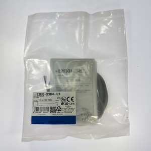 IOLink Proximity Sensor E2E-X10B4-IL3 E2E-X7B4-IL3 E2E-X3B4-IL3 E2E-X3B4-IL2 E2E-X10B4-M1TJ-IL2 Smart Inductive Switch for OMRON - Product Image 6