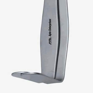 ปาร์กเกอร์มอตเตอร์รีแทรคเตอร์สเตนเลสสตีลไทเทเนียมเครื่องมือผ่าตัดพื้นฐานพลาสติกแหล่งจ่ายไฟแบบไม่ผ่านการฆ่าเชื้อ - Product Image 2