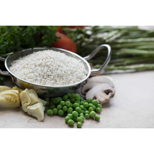 ข้าวอาร์โบริโอ กูร์เมต์ ข้าวเมล็ดสั้น คุณภาพพรีเมียม เหมาะสำหรับการทำริซอตโต้เนื้อเนียนนุ่ม - Product Image 6