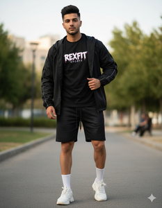 T-shirts coupés et cousus, fabricants de vêtements, prix de gros, impression de logo, coupe parfaite, meilleur design, t-shirts - Product Image 2