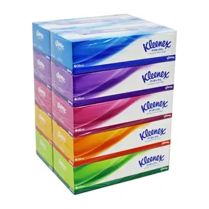 Mouchoirs Kleenex 180 unités x 10 boîtes - Product Image 1