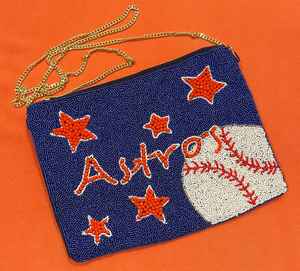 Bolso de mano tipo clutch con bordado de cuentas de diseño superior para mujeres y niñas, hecho a mano con cuentas. - Product Image 2