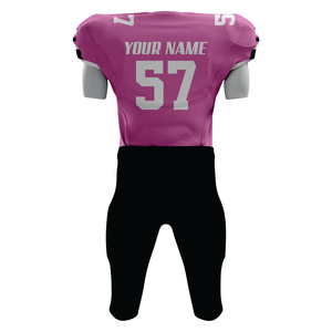 Patriot <b>Prime</b> Athletic Jersey - Product Image 2