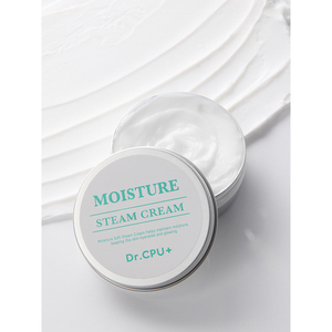 Crème hydratante douce à la vapeur Dr. CP U 60g Produit pour le visage - Product Image 1