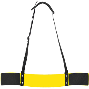 Nouvel Arrivage – Équipement d'entraînement des biceps robuste et réglable en acier inoxydable avec logo personnalisé, confortable pour le corps - Product Image 1