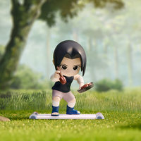 Figuras Miniatura de la Serie Infantil POP MART Oficiales y Licenciadas, Caja Sorpresa, Juguetes de PVC, Estatuas, Regalo para Fans del Anime