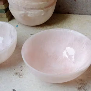 Tazón de resina hecho a mano, frutero, nuevo diseño de moda, tazón grande duradero hecho a mano - el más vendido - Product Image 1