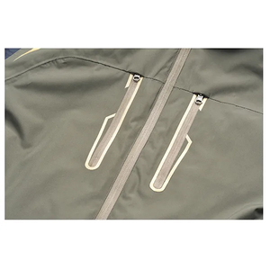 Custom Sportswear Tracksuit Manufacturer Windproof Waterproof Lightweight Gym <b>Workout</b> <b>Jacket</b> and Pants Set Athletic Windbreaker - Product Image 3