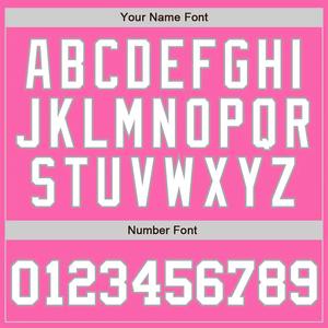 Uniformes Deportivos Personalizados de Béisbol, Sublimados, Transpirables, de Poliéster, con Botones, para Unisex, Tallas Grandes - Product Image 6