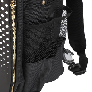 Custom Multi-function Travel Hairdresse Haircut Storage Portable Tool Make up <b>Bag</b> Barber Backpack for Salon - Product Image 5