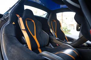 McLaren 720-S Spider Performance 2020 - Product Image 2