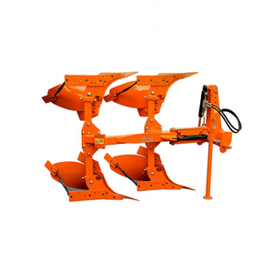 Arado Reversible Hidráulico MB para Invernaderos Agrícolas - Product Image 2