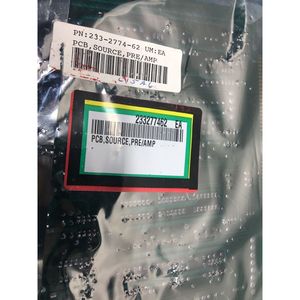 VARIAN H5793001 PCB ASSY, SOURCE, PREAMP - Équipements et pièces semi-conducteurs d'occasion fiables à l'échelle mondiale - Product Image 5